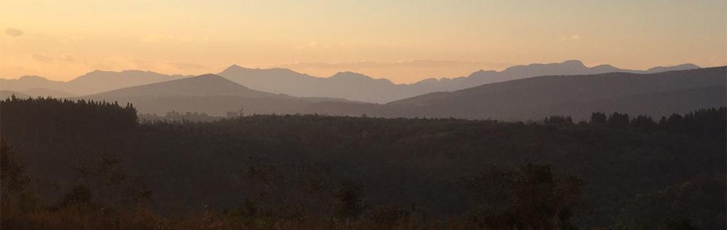 Tarn Country House The Crags Экстерьер фото
