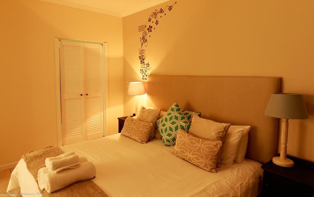 Tarn Country House The Crags Экстерьер фото