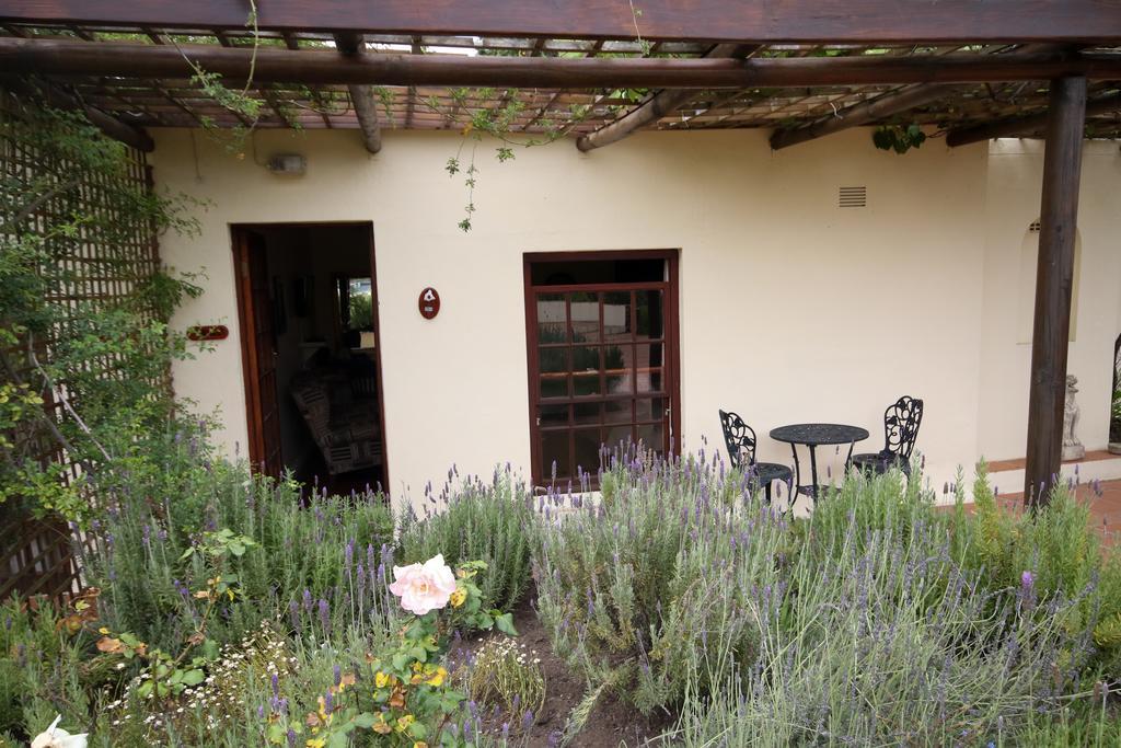 Tarn Country House The Crags Экстерьер фото