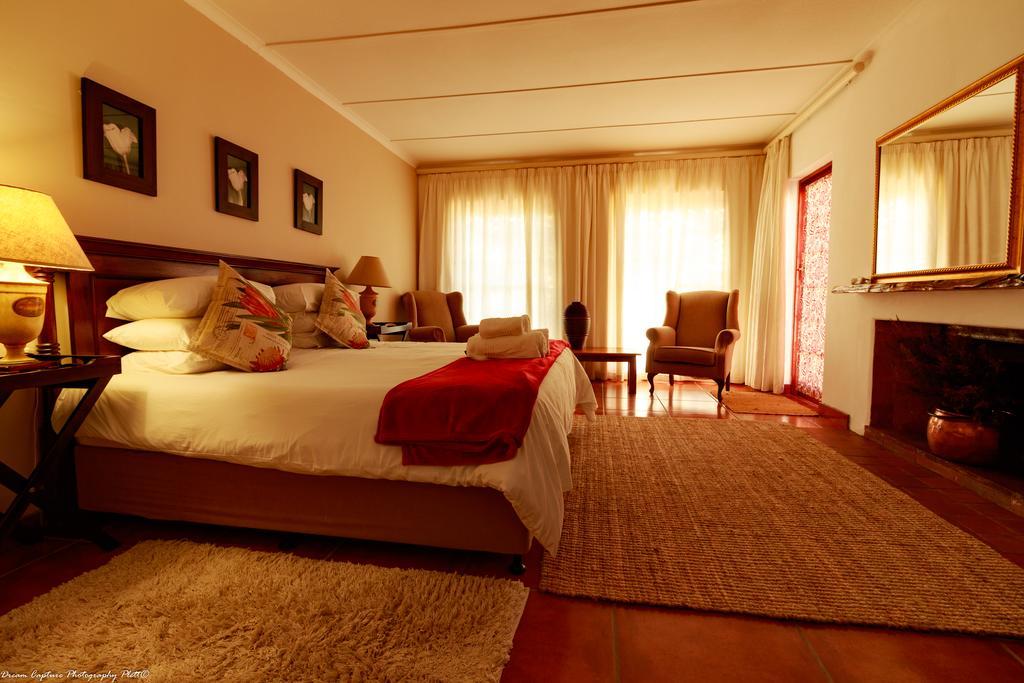 Tarn Country House The Crags Экстерьер фото