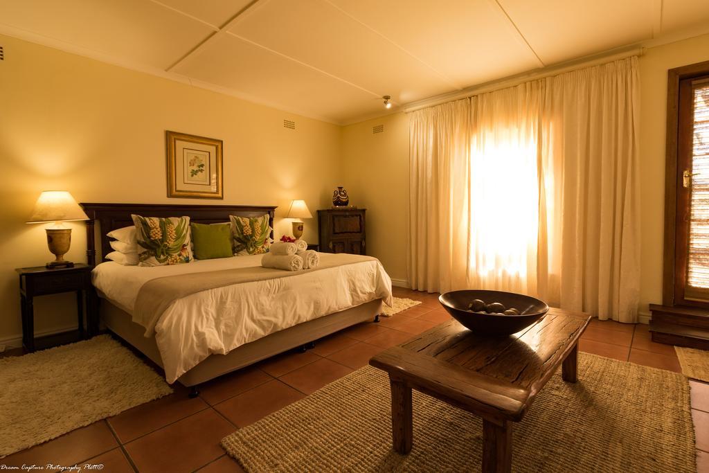 Tarn Country House The Crags Экстерьер фото