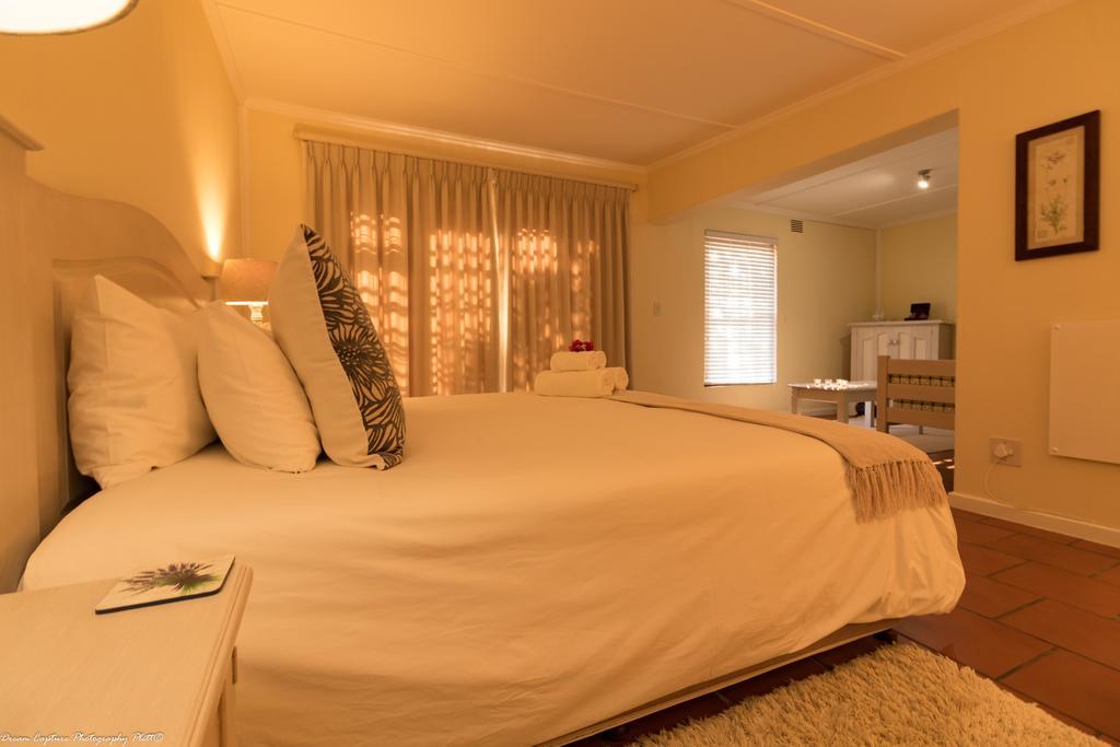 Tarn Country House The Crags Экстерьер фото