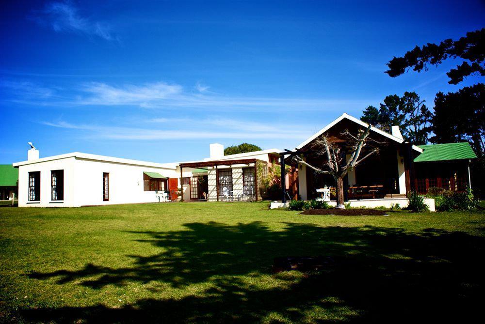 Tarn Country House The Crags Экстерьер фото