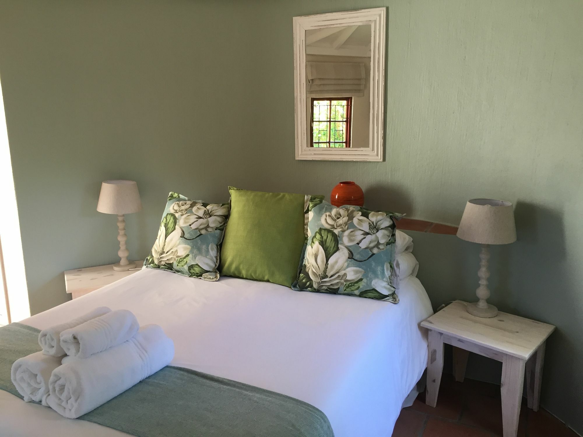 Tarn Country House The Crags Экстерьер фото
