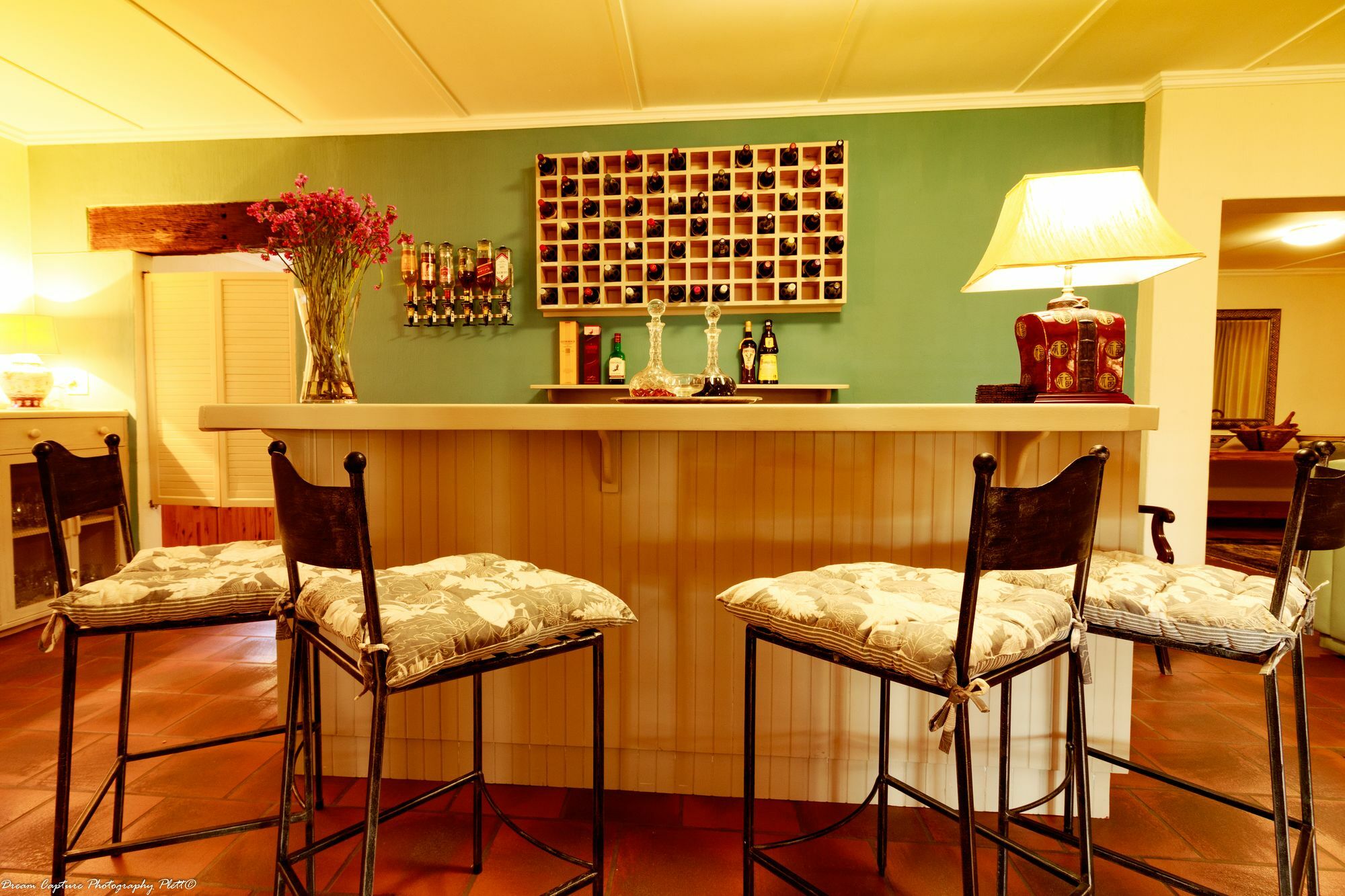 Tarn Country House The Crags Экстерьер фото
