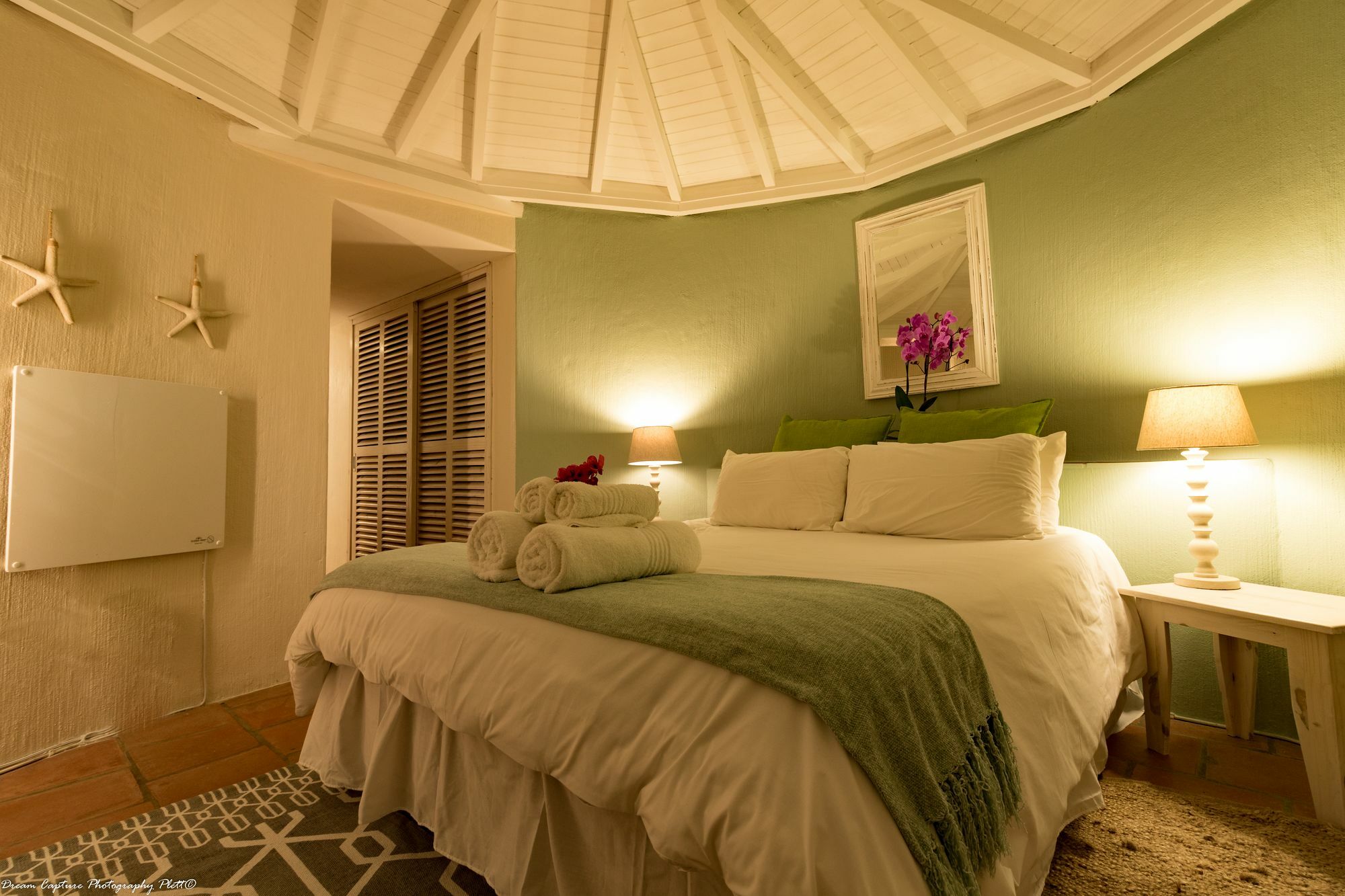 Tarn Country House The Crags Экстерьер фото